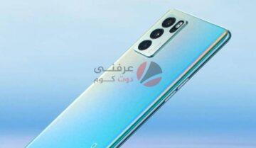 سعر ومواصفات ومميزات وعيوب Oppo Reno 6 5G في مصر