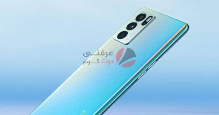 سعر ومواصفات ومميزات وعيوب Oppo Reno 6 5G في مصر