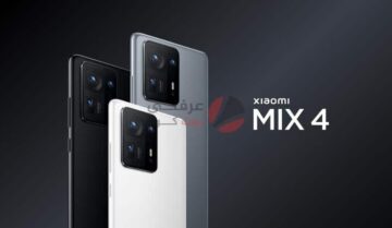 سعر ومواصفات ومميزات وعيوب Xiaomi Mix 4 رسميًا