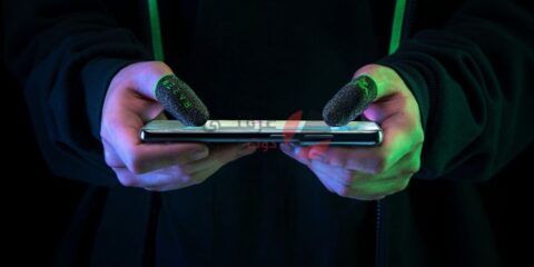 Razer تصنع الكشتبانات لاستغلال امكانيات الأصابع في ألعاب الموبايل