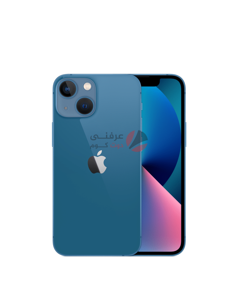 سعر و مواصفات iPhone 13 mini - مميزات و عيوب ايفون 13 ميني 1