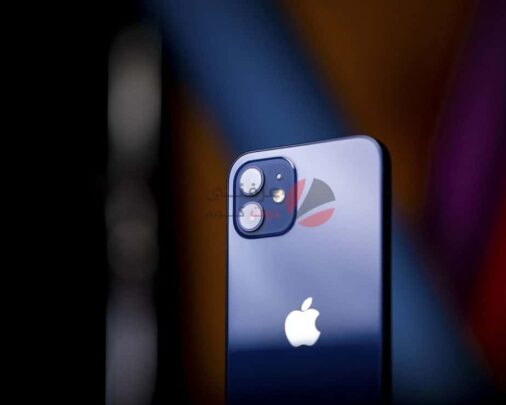 Apple ستقوم بتوصيل جهاز iPhone بالأقمار الصناعية 1