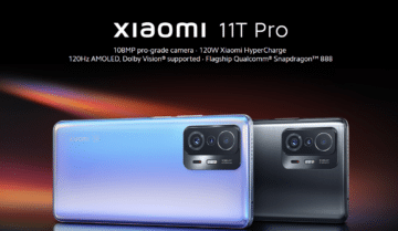 سعر ومواصفات ومميزات وعيوب Xiaomi 11T Pro رسميًا