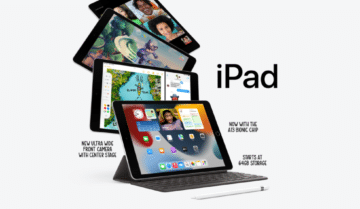 سعر ومواصفات ومميزات وعيوب iPad 2021 ايباد الجيل التاسع رسميًا