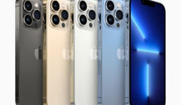 سعر ومواصفات ومميزات وعيوب iPhone 13 Pro Max رسميًا