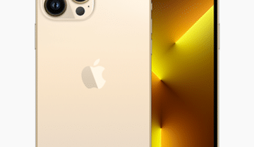 سعر ومواصفات ومميزات وعيوب iPhone 13 Pro رسميًا