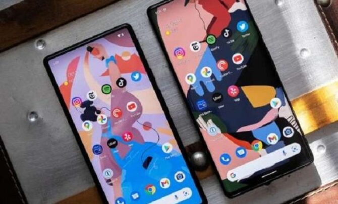 سعر ومواصفات ومميزات وعيوب Google Pixel 6 Pro رسميًا