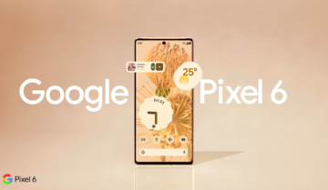 يقال أن Google Pixel 6 سيضاعف إنتاج الهواتف الذكية من جوجل