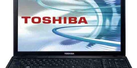 Toshiba drivers : طريقة تحميل تعريفات لاب توب توشيبا من الموقع الرسمي
