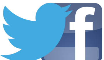 Twitter في صعود و Facebook معطل ، وجاك دورسي مؤسس تويتر يضحك