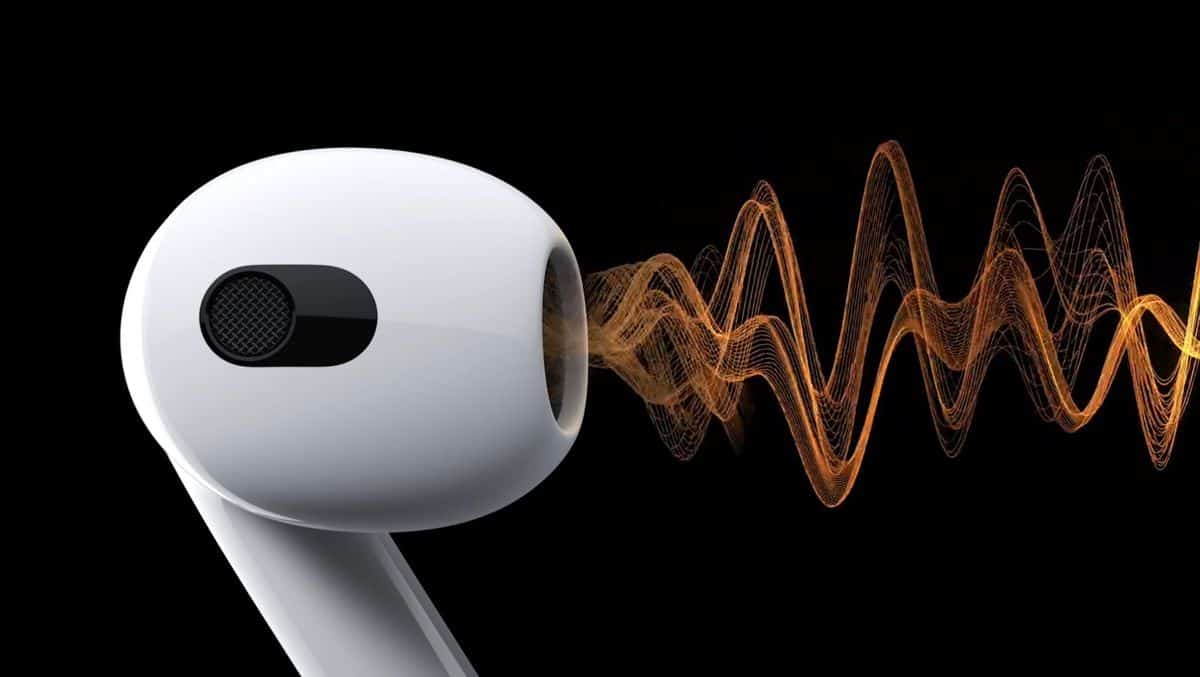 أعلنت شركة Apple عن الجيل الثالث من سماعات AirPods مقابل 179 دولار 6