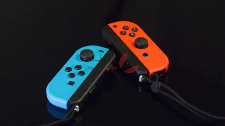 ذراع تحكم Nintendo أو كما يُسمي Switch Joy-Con drift لن يتم إصلاحه أبدًا 2