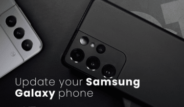 أجهزة Samsung Galaxy التي ستحصل علي تحديثات الأمان وكيفية التحقق من توفر تحديث أمني
