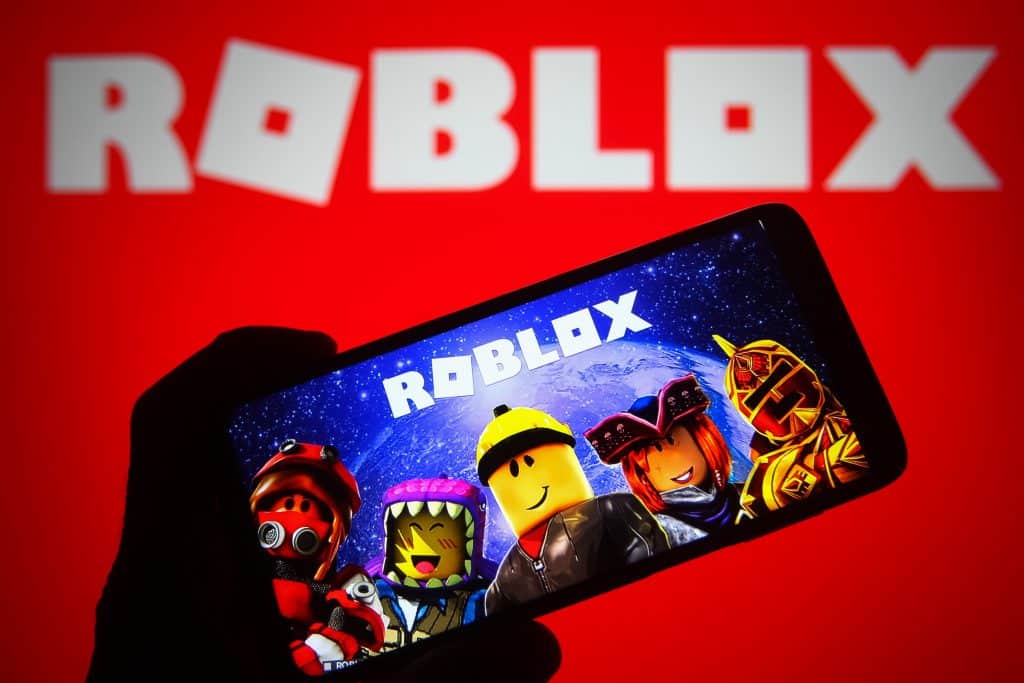عاد Roblox إلى الاتصال بالإنترنت بعد انقطاع دام ثلاثة أيام 1