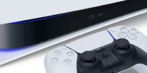كسر حماية أحدث وحدة تحكم PlayStation 5 من Sony
