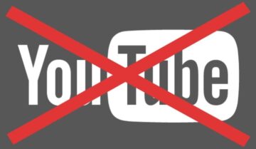 طريقة حظر يوتيوب على جوجل كروم