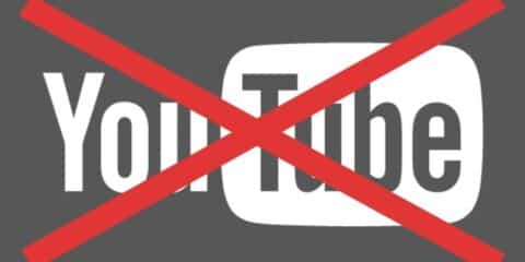 طريقة حظر يوتيوب على جوجل كروم