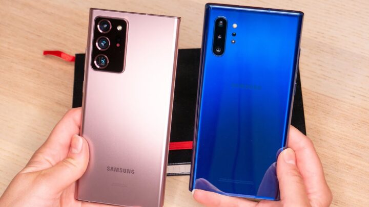 إشاعات Samsung لن تطلق Galaxy Note جديد في 2022 3