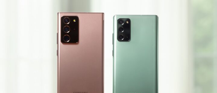إشاعات Samsung لن تطلق Galaxy Note جديد في 2022
