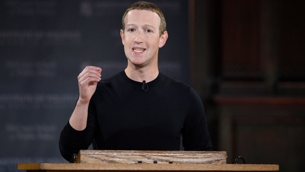 يقول Facebook إنه يعيد تركيز الشركة على "خدمة الشباب" 2