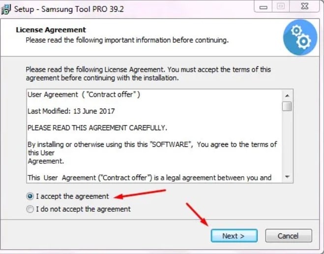 تحميل Z3X Samsung Tool Pro لتعريفات سامسونج "بديل أودين" 3