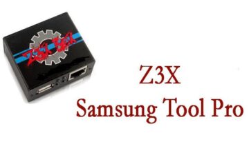 تحميل Z3X Samsung Tool Pro لتعريفات سامسونج "بديل أودين"