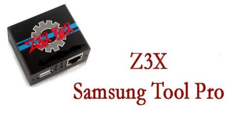 تحميل Z3X Samsung Tool Pro لتعريفات سامسونج "بديل أودين"