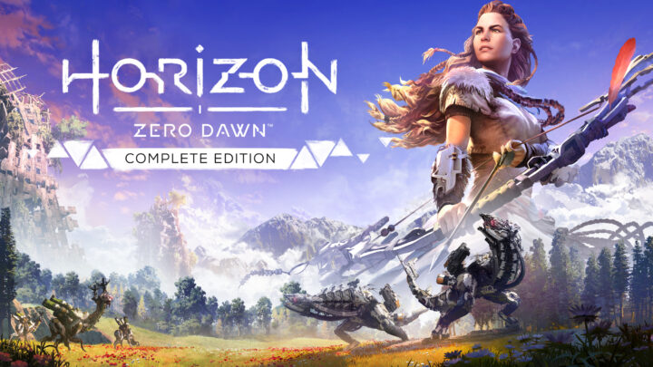 Horizon Zero Dawn بأداء أفضل بنسبة 50% مع دعم Nvidia DLSS وظهور لعبة God of War للحاسب 1