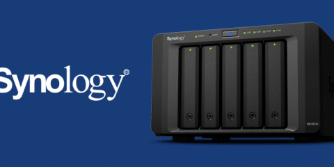 أجهزة Synology 