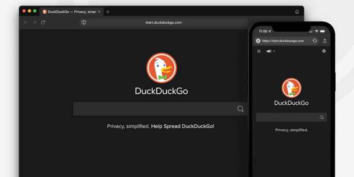 لماذا يهدد متصفح DuckDuckGo شركات الإعلانات والإنترنت 1