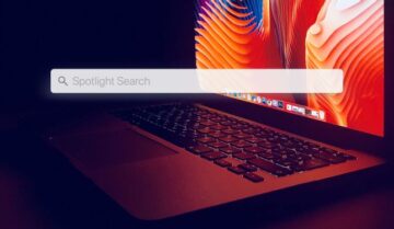 أفضل 4 بدائل بحث Spotlight في أنظمة macOS