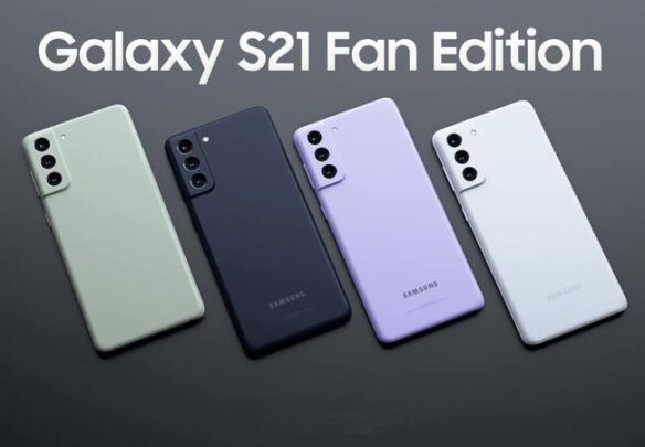عائلة Samsung Galaxy S22 قادمة يوم 9 فبراير مع سلسلة الأجهزة اللوحية الجديدة 5