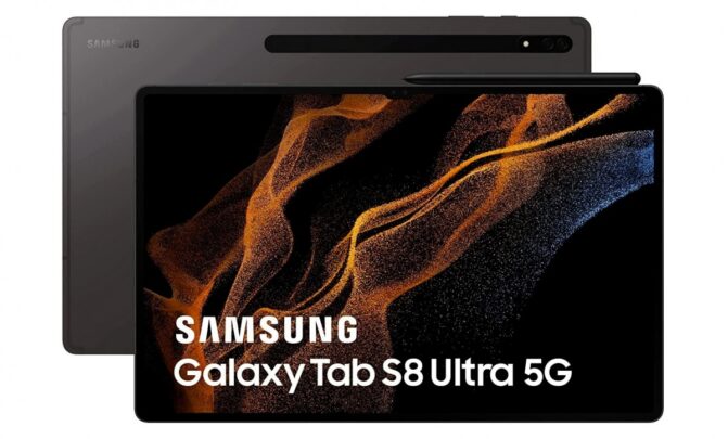 عائلة Samsung Galaxy S22 قادمة يوم 9 فبراير مع سلسلة الأجهزة اللوحية الجديدة 10