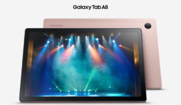 سعر و مواصفات Samsung Galaxy Tab A8 10.5 2021 - مميزات و عيوب سامسونج جالاكسي تاب اي 8 2021 3