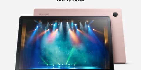سعر و مواصفات Samsung Galaxy Tab A8 10.5 2021 - مميزات و عيوب سامسونج جالاكسي تاب اي 8 2021 1
