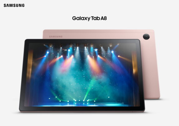 Samsung Galaxy Tab A8 10.5 2021: مواصفات ومميزات وعيوب وسعر سامسونج جالاكسي تاب اي 8 2021 1