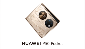 سعر و مواصفات Huawei P50 Pocket - مميزات و عيوب هواوي بي 50 بوكيت 2