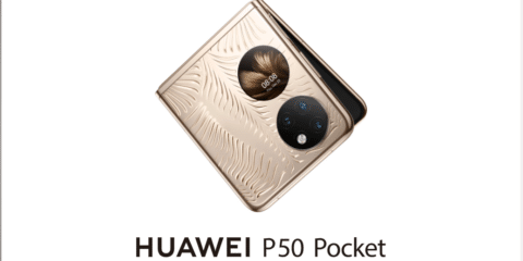 سعر و مواصفات Huawei P50 Pocket - مميزات و عيوب هواوي بي 50 بوكيت 1
