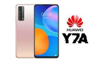 Huawei Y7a مواصفات ومميزات وعيوب وسعر هواوي واي 7 اي