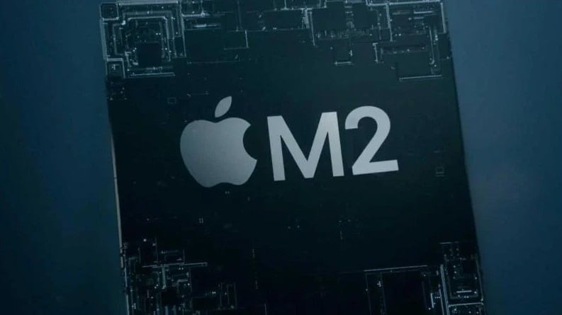 شركة أبل ستطلق شريحة M2 مع أربعة أجهزة ماك جديدة هذا العام 3