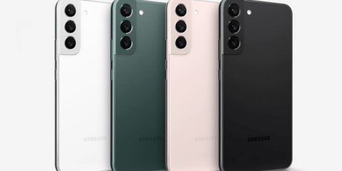 Samsung Galaxy S22 Plus مواصفات ومميزات وعيوب وسعر سامسونج جالاكسي اس 22 بلس