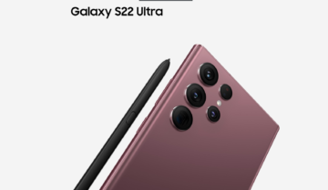 Samsung Galaxy S22 Ultra مواصفات ومميزات وعيوب وسعر سامسونج جالاكسي اس 22 الترا