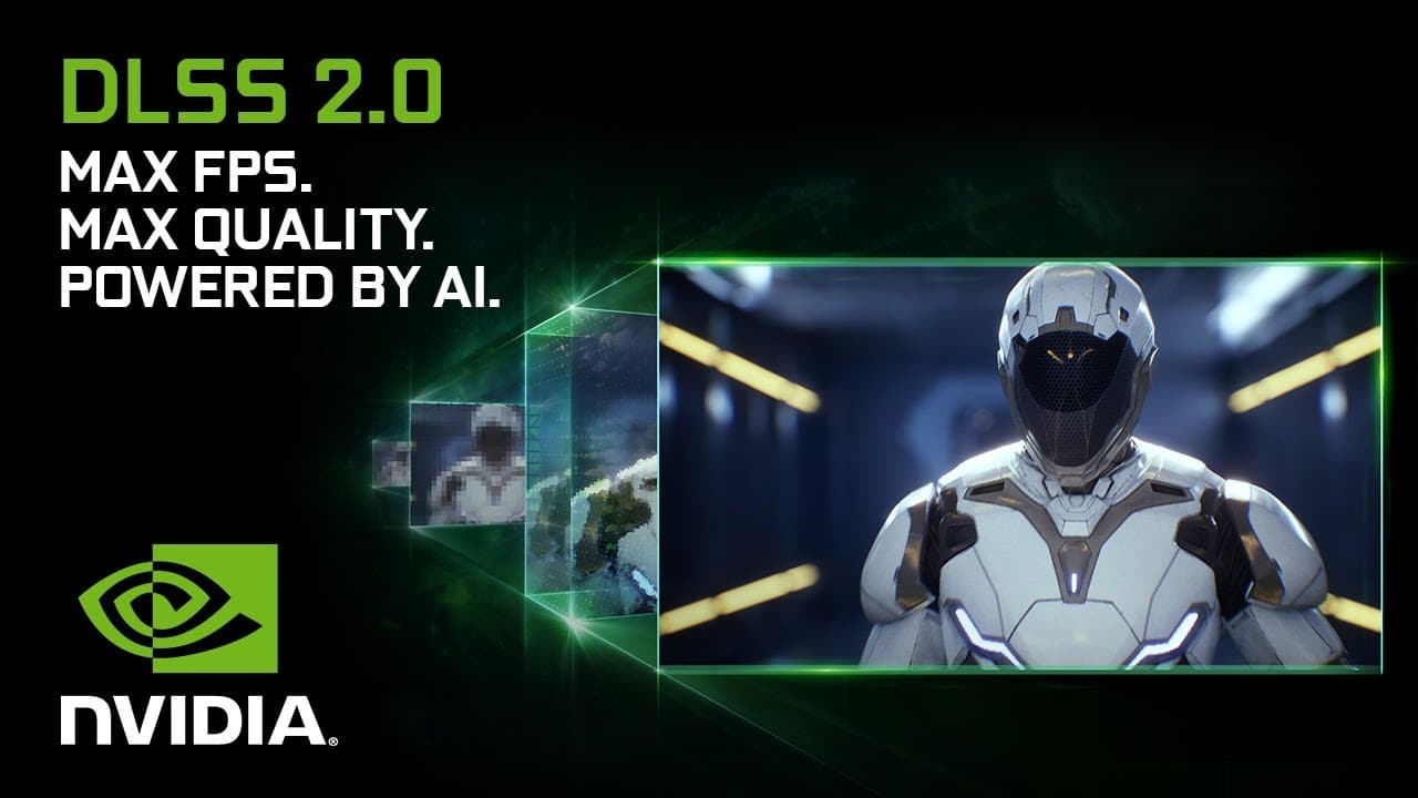 ألعاب Destiny 2 و Elden Rings و Total War تدعم تقنية Nvidia DLSS 