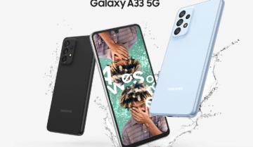 Samsung Galaxy A33 سعر ومواصفات ومميزات وعيوب سامسونج جالاكسي اي 33