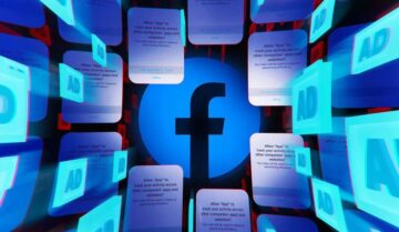 منصة Facebook تغلق الحسابات التي ترفض الحماية الخاصة بها