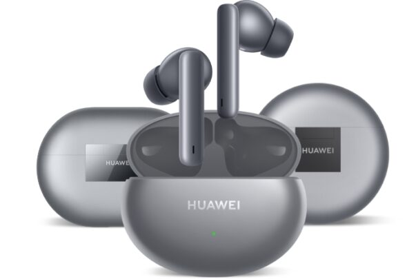 تعرف على سعر Huawei Freebuds 4i في مصر وأهم مميزاتها 1