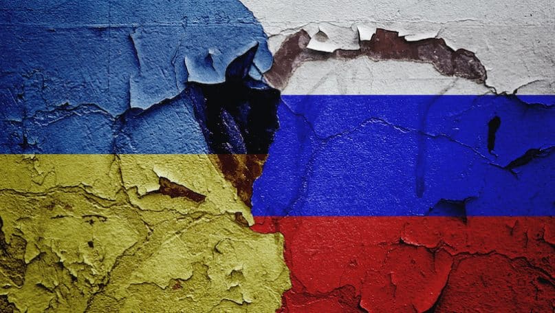 صدام شديد بين فيسبوك وروسيا بسبب الحرب علي أوكرانيا ! 6