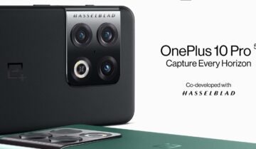 اطلاق OnePlus 10 Pro عالميًا يوم 31 مارس الجاري