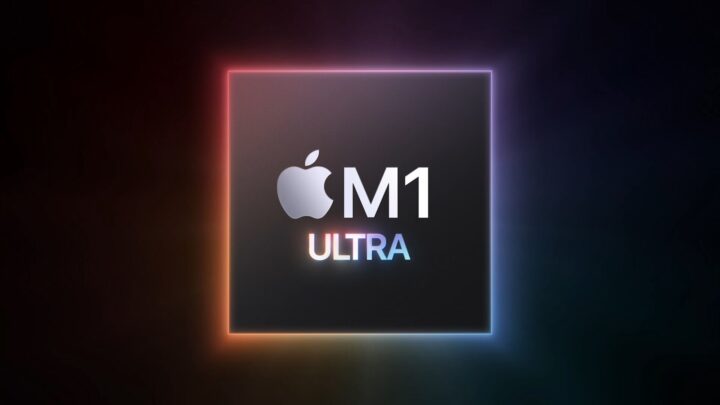 مواصفات جهاز Mac Studio الجديد من Apple بشريحة M1 الجديدة 2