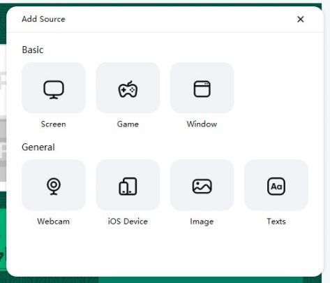 تطبيق HitPaw Screen Recorder من افضل برامج تسجيل الشاشة - داعم ويندوز 11 6